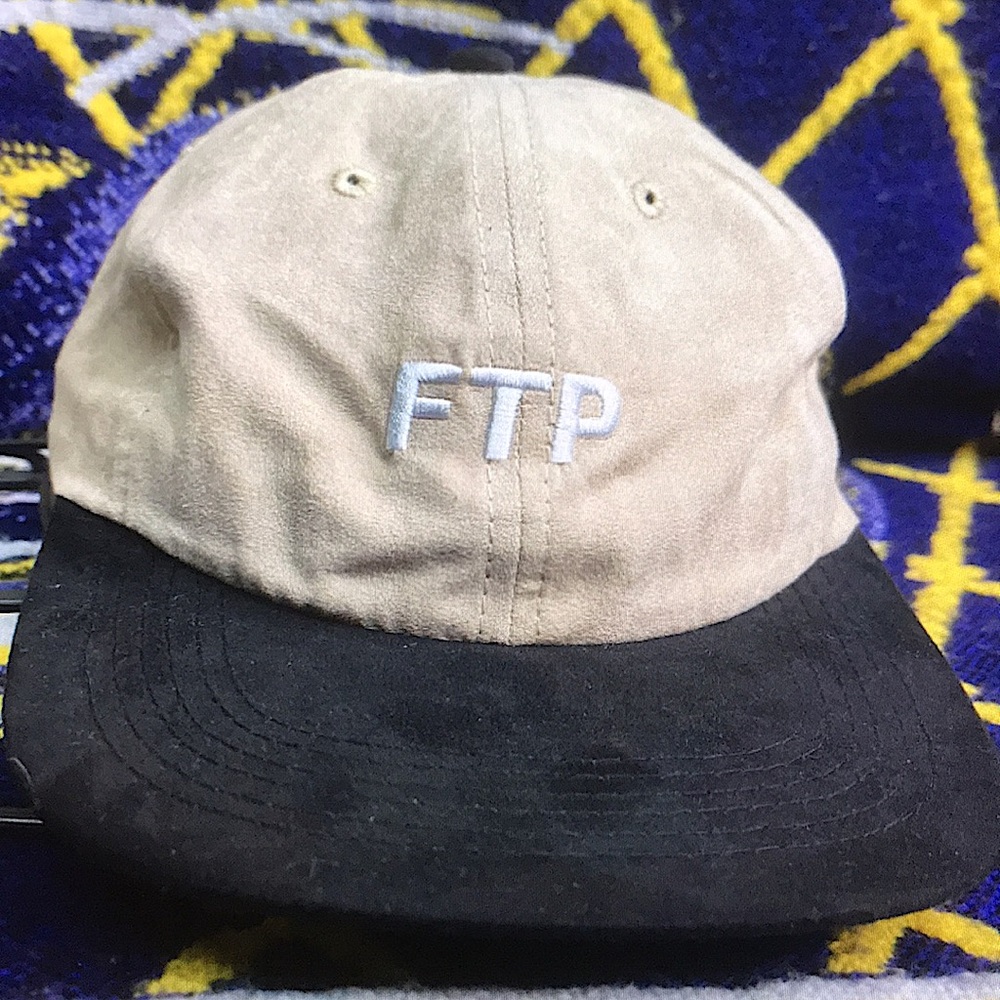 Cap
